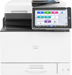 Ricoh IM C300 Toner