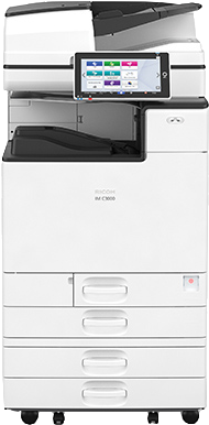 Ricoh IM C3000