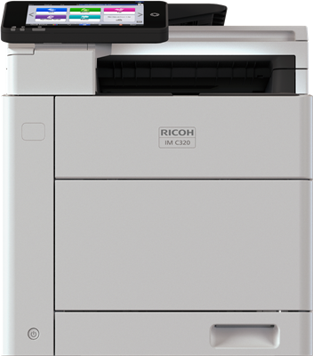 Ricoh IM C320F Toner