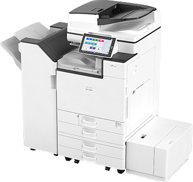 Ricoh IM C3500A Toner