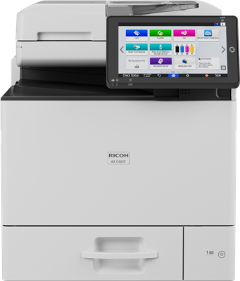 Ricoh IM C401F Toner