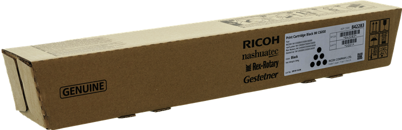 Toner Ricoh IM C4500 (Silo XL)