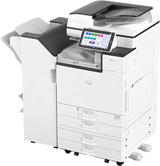 Ricoh IM C4500