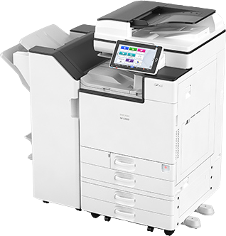 Ricoh IM C4500A