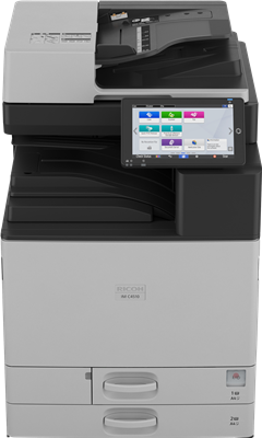 Ricoh IM C4510
