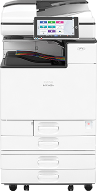 Ricoh IM C5500