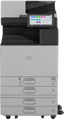 Ricoh IM C5510 A Toner