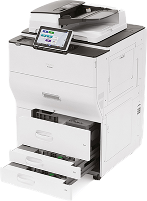 Ricoh IM C8000 Toner