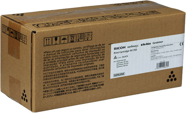Toner Ricoh IM350 (Silo XL)