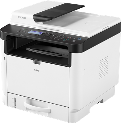 Ricoh M 320