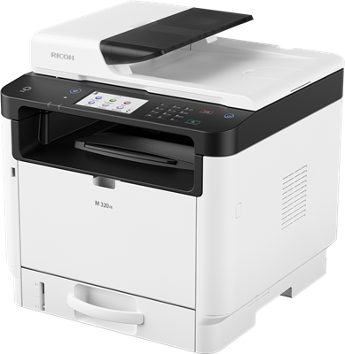 Ricoh M 320FB