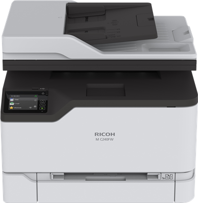 Ricoh M C240FW