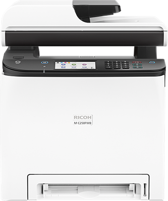 Ricoh M C250FWB