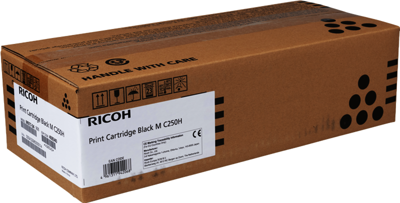 Toner Ricoh M C250H (Silo XL)
