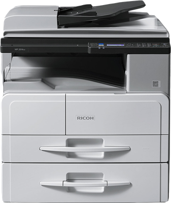 Ricoh MP 2014