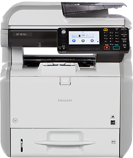Ricoh MP 401SPF Toner