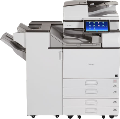Ricoh MP 5055ASP Toner