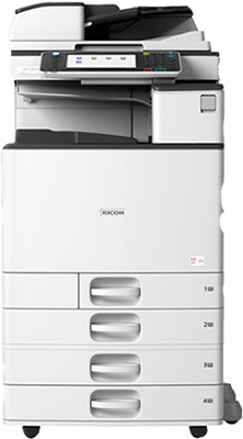 Ricoh MP C2011SP