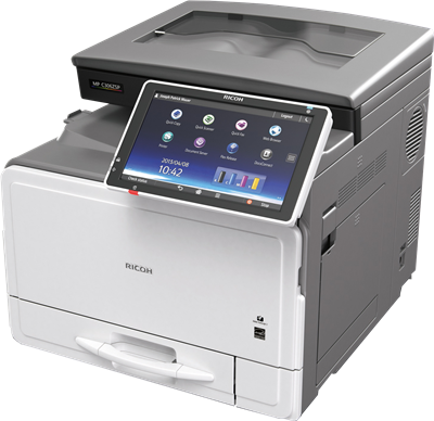 Ricoh MP C306ZSP Toner
