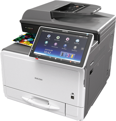 Ricoh MP C406ZSPF Toner