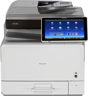Ricoh MP C407SPF Toner