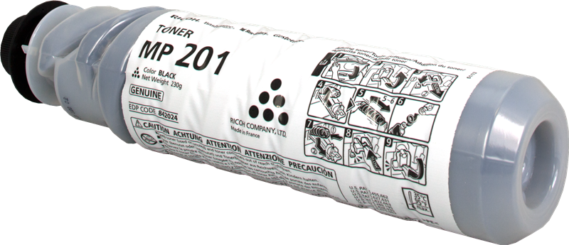 Toner Ricoh MP201 (Silo XL)