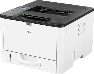 Ricoh P 310 Toner