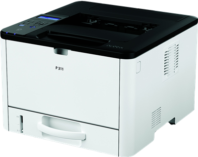 Ricoh P 311 Toner