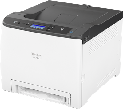 Ricoh P C311W
