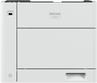 Ricoh P C375