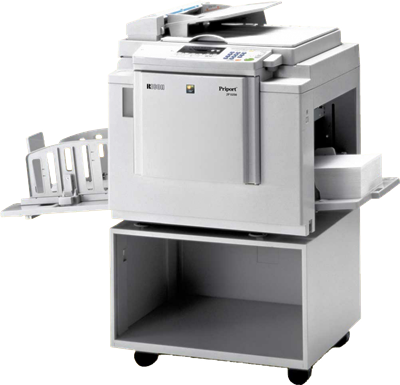 Ricoh Priport JP 1250 Druckerpatronen