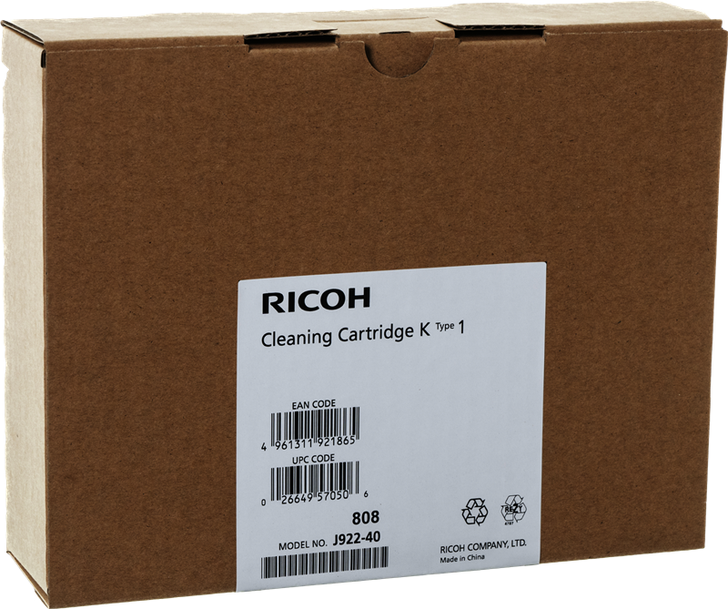 Druckerpatronen Ricoh RI100 XL (Silo XL)