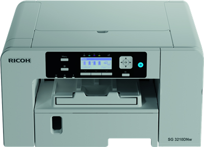 Ricoh SG 3210DNw Druckerpatronen