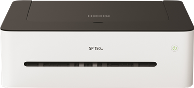 Ricoh SP 150w Toner