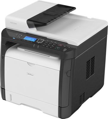 Ricoh SP 377SFNwX Toner
