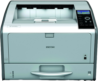 Ricoh SP 6430DN
