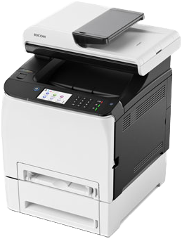 Ricoh SP C262SFNw