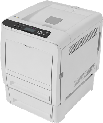 Ricoh SP C340DN Toner