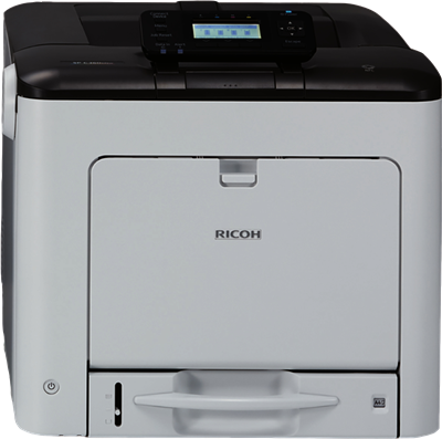 Ricoh SP C360DNw