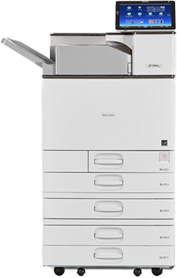 Ricoh SP C840DN Toner