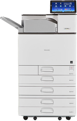 Ricoh SP C842DN Toner