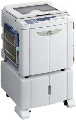 Riso EZ200