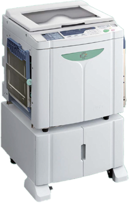 Riso EZ300 Druckerpatronen