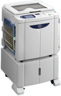 Riso EZ570
