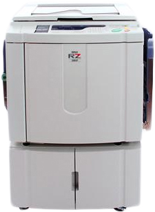 Riso RZ200