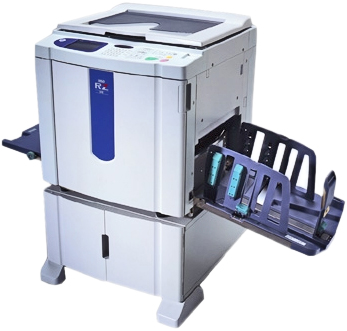 Riso RZ570
