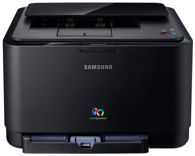 Samsung CLP-315w