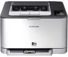 Samsung CLP-320 Toner
