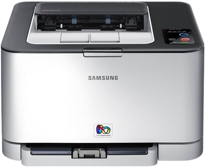 Samsung CLP-320N Toner
