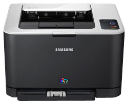 Samsung CLP-325W